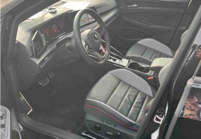 Volkswagen Golf GTI Clubsport LED Pano Kamera Harman Kardon foto 4