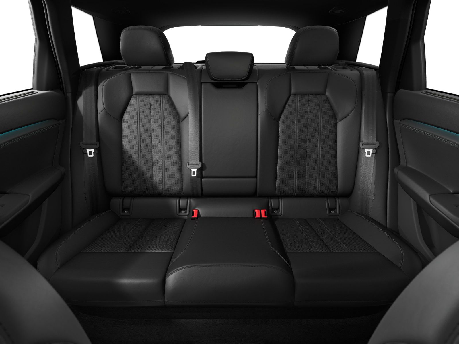 Audi Q6 SUV e-tron quattro 285 kW foto 15