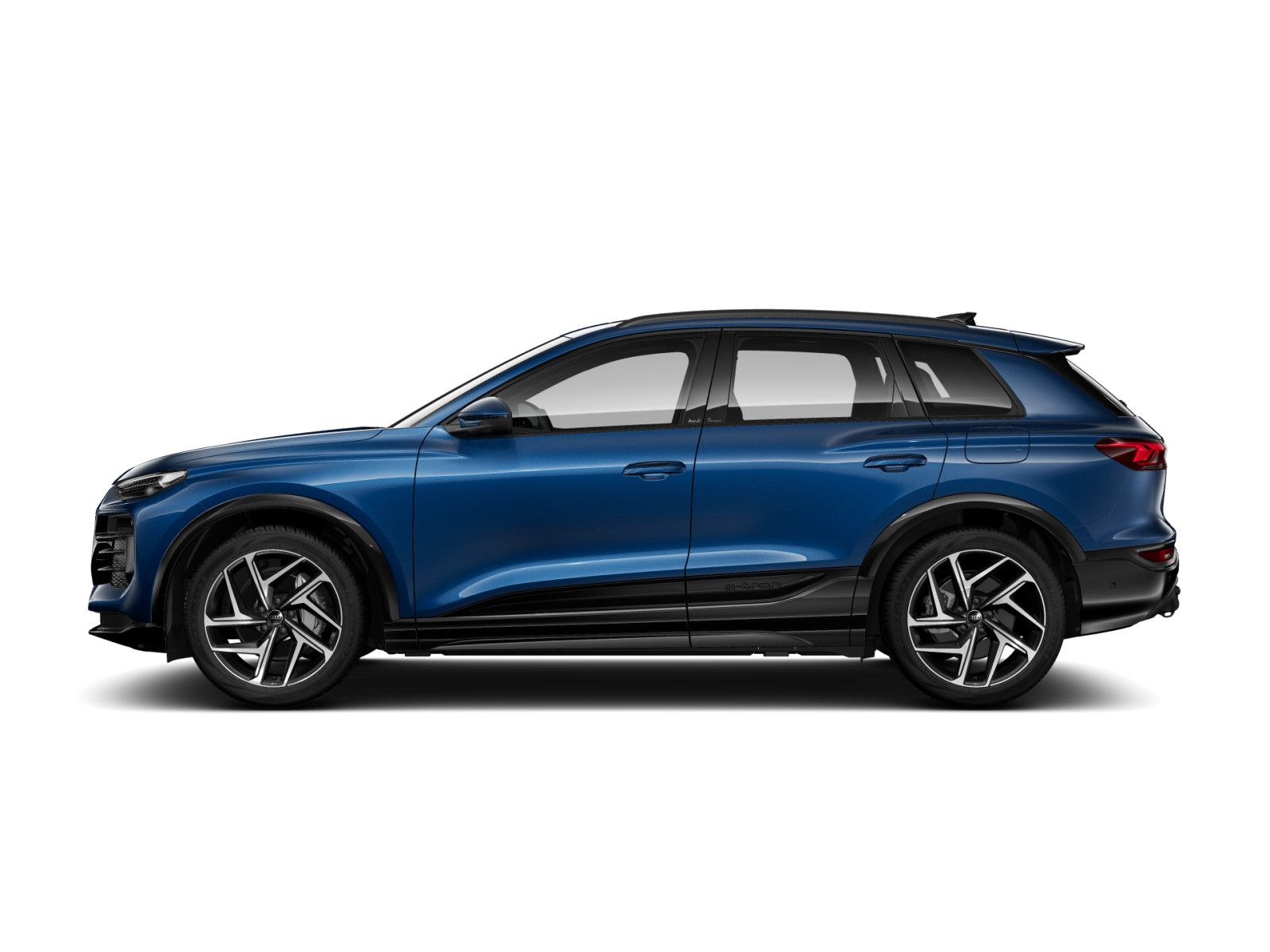 Audi Q6 SUV e-tron quattro 285 kW foto 8
