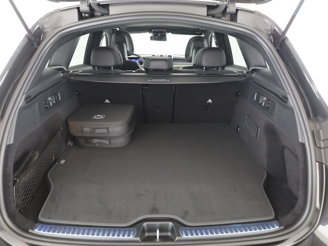 Mercedes-Benz GLC 300 de 4M AMG Digital Light Night Burmester foto 16