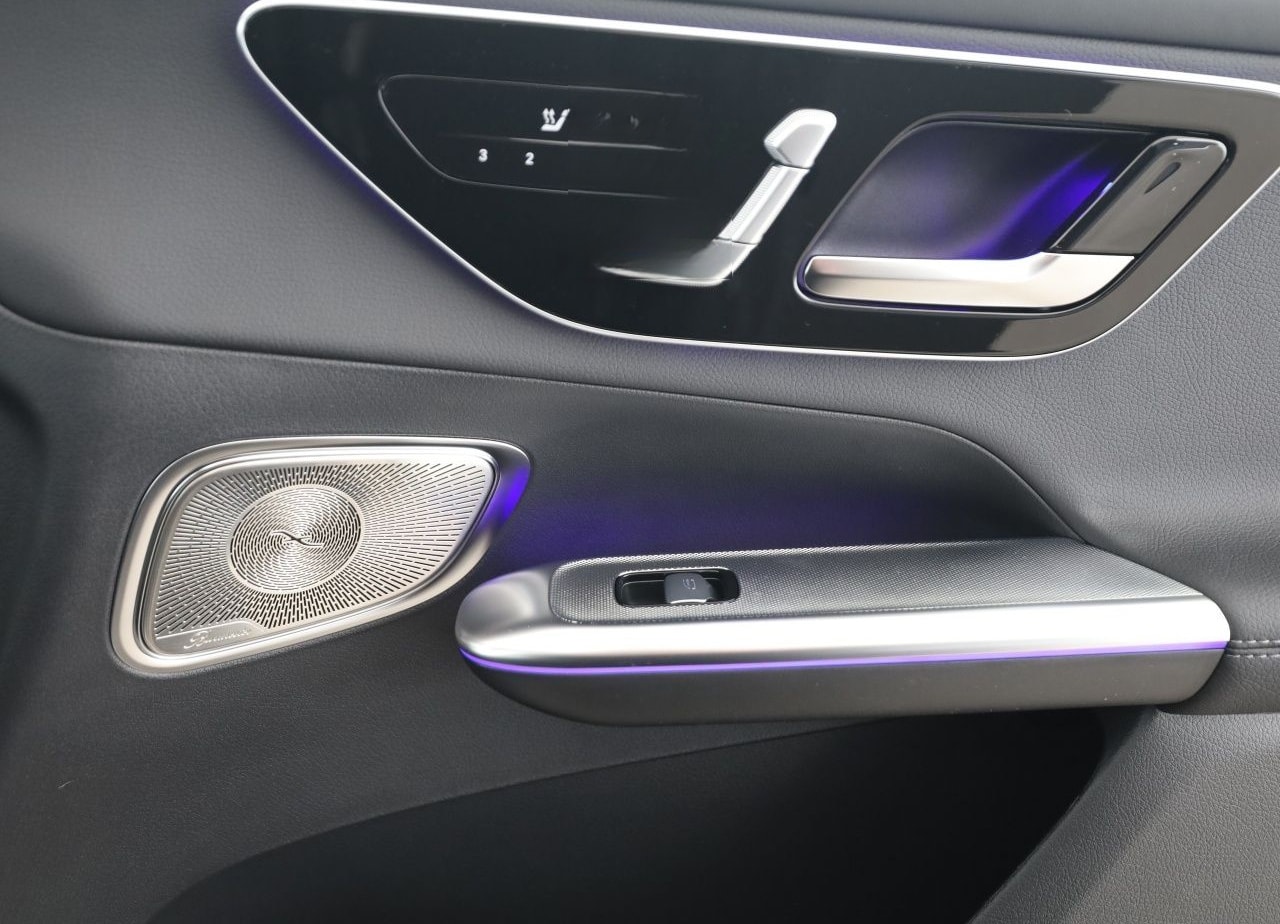 Mercedes-Benz GLC 300 de 4M AMG Digital Light Night Burmester foto 18