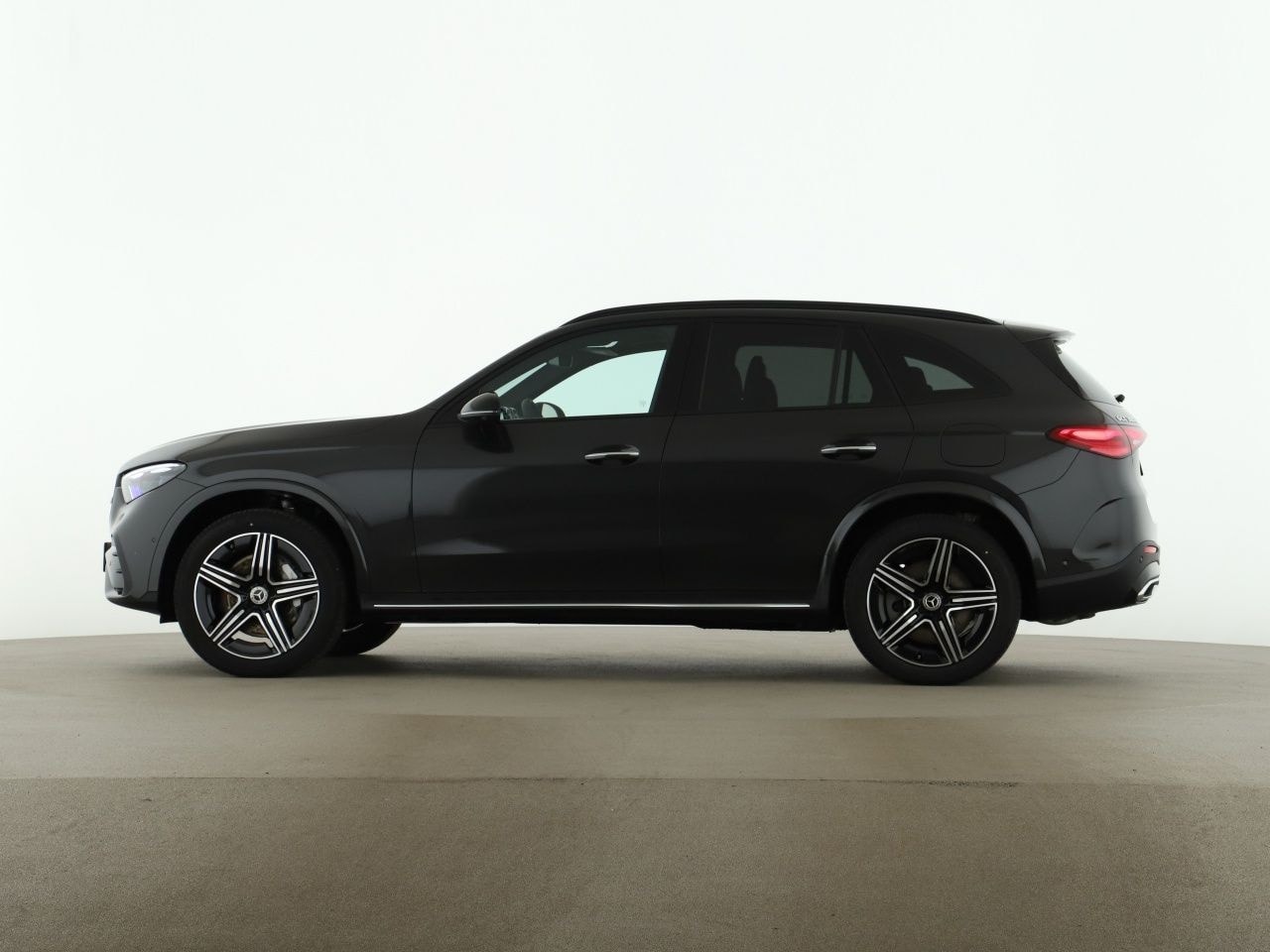 Mercedes-Benz GLC 300 de 4M AMG Digital Light Night Burmester foto 4