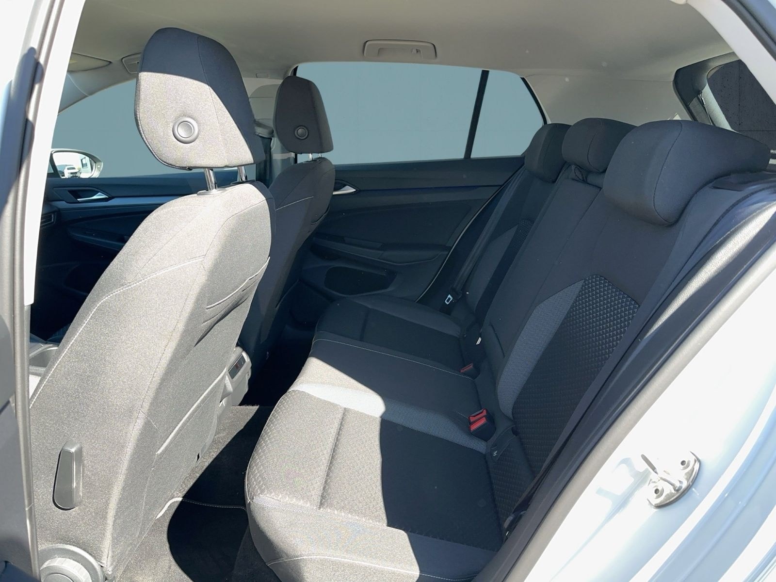 Volkswagen Golf Active /AHK /ACC /SPORTFAHRWERK foto 11