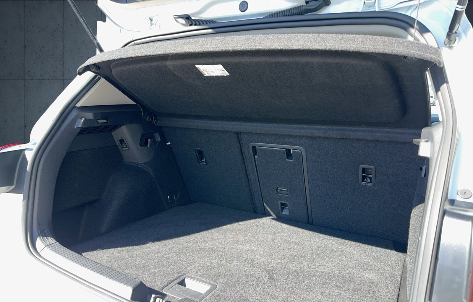 Volkswagen Golf Active /AHK /ACC /SPORTFAHRWERK foto 12