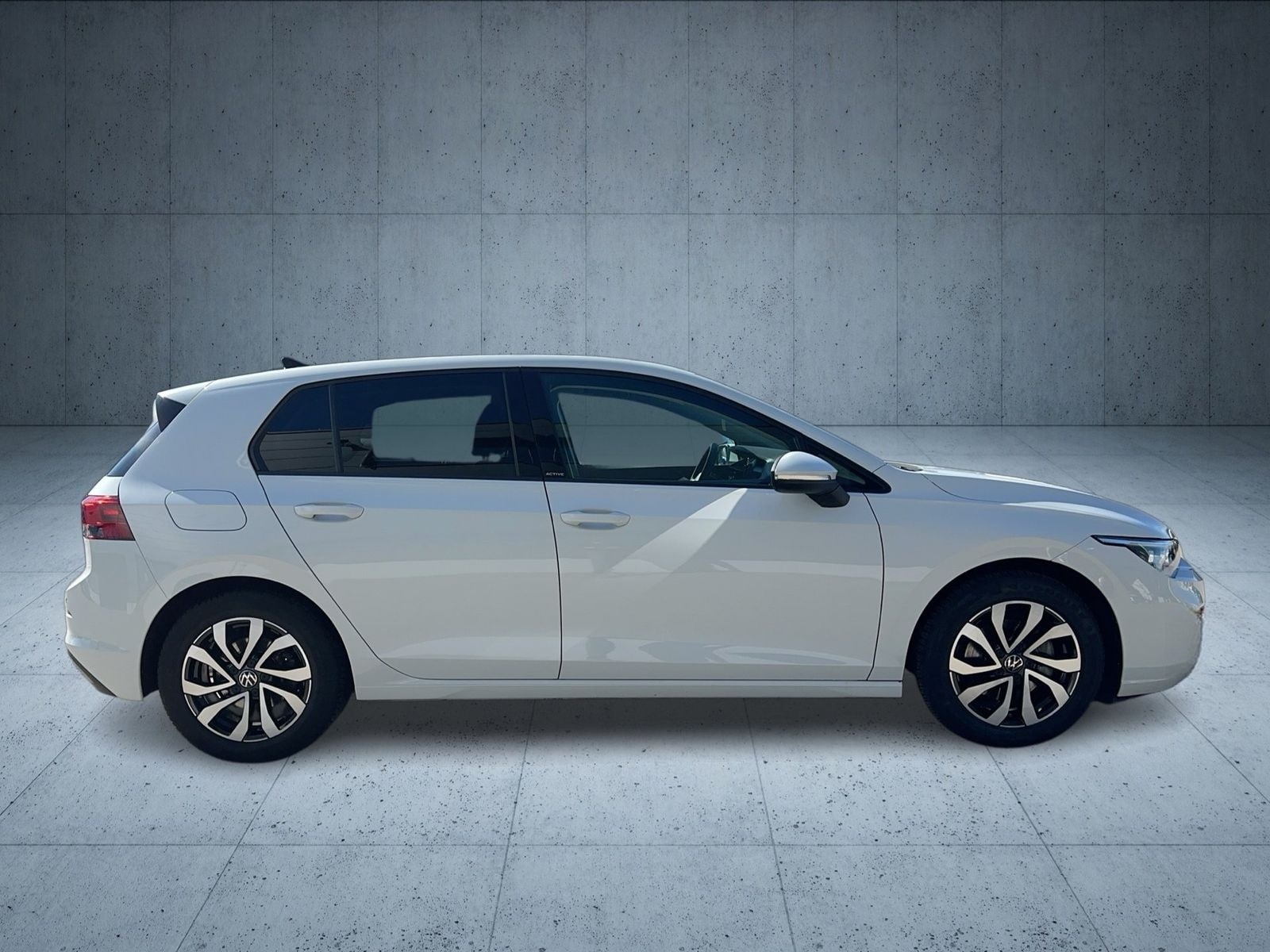 Volkswagen Golf Active /AHK /ACC /SPORTFAHRWERK foto 6