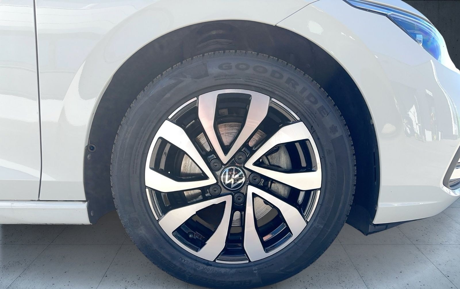 Volkswagen Golf Active /AHK /ACC /SPORTFAHRWERK foto 7