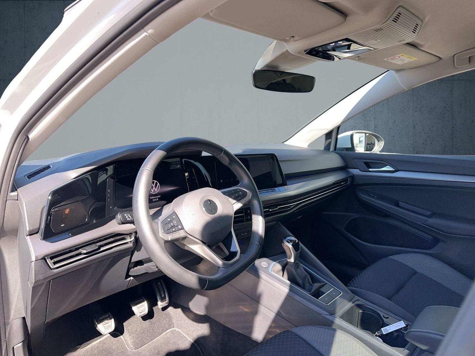 Volkswagen Golf Active /AHK /ACC /SPORTFAHRWERK foto 9