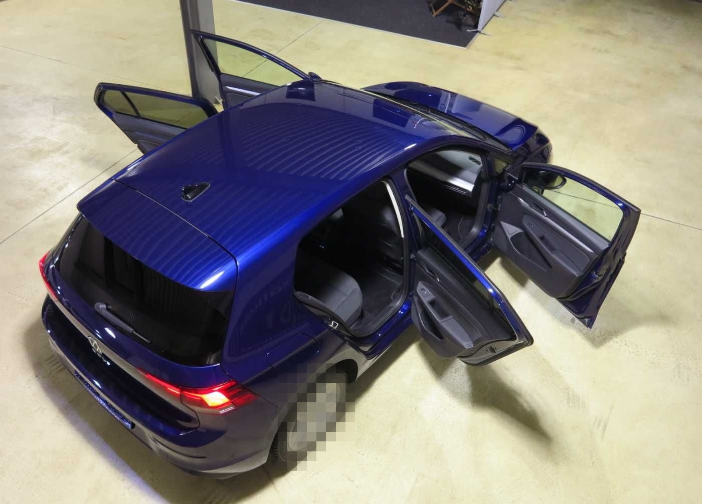 Volkswagen Golf VIII 2.0 TDI SCR DSG7 Life Navi ACC DAB foto 15