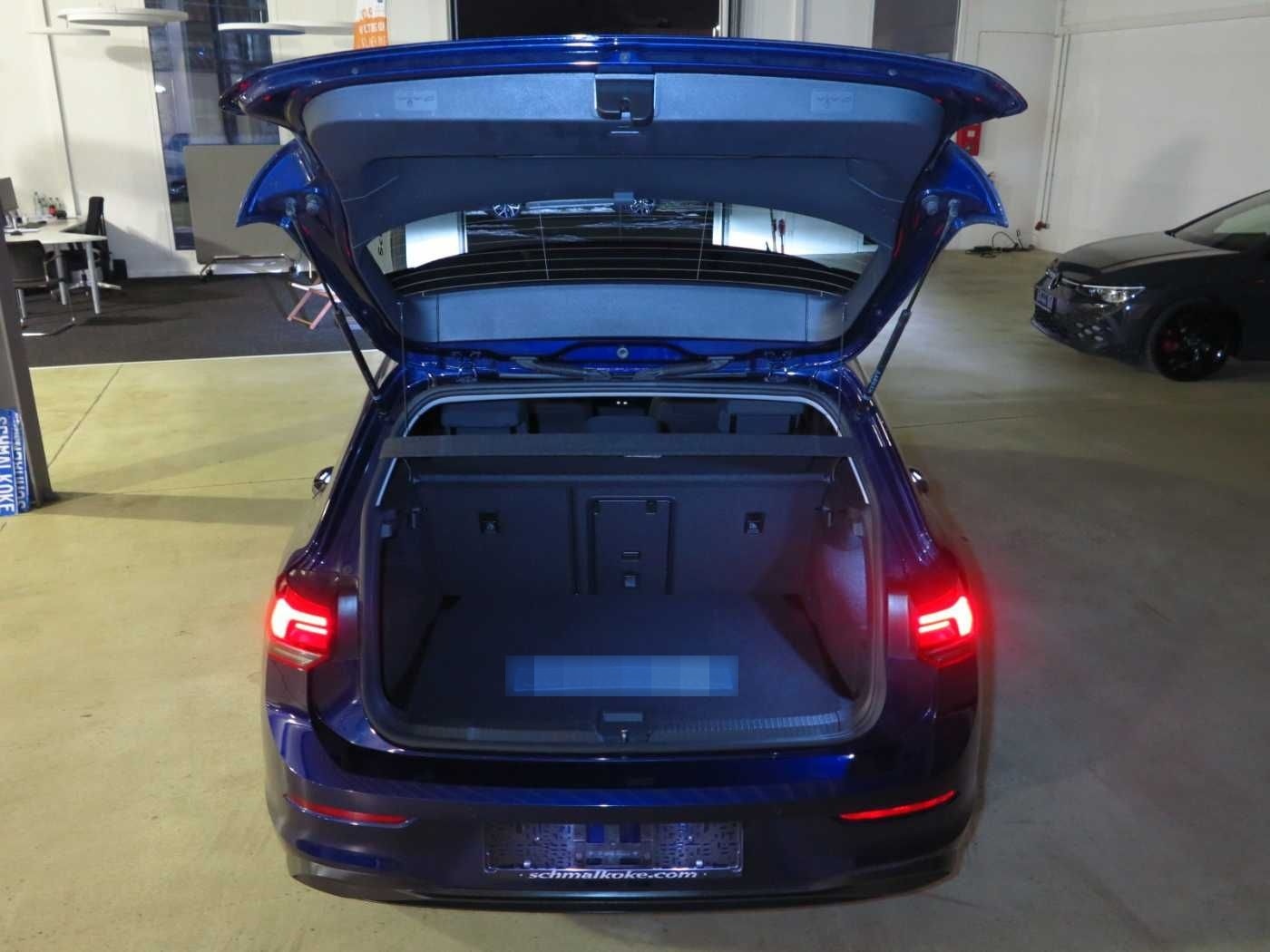 Volkswagen Golf VIII 2.0 TDI SCR DSG7 Life Navi ACC DAB foto 7