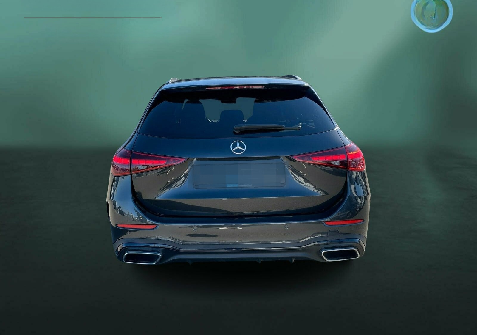 Mercedes-Benz C 220 d 4M T AMG+NIGHT+LED+EASY-PACK+SPORTSITZE foto 6