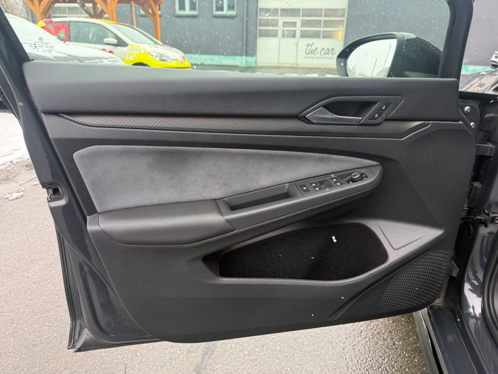 Volkswagen Golf VIII Lim. R-Line foto 17