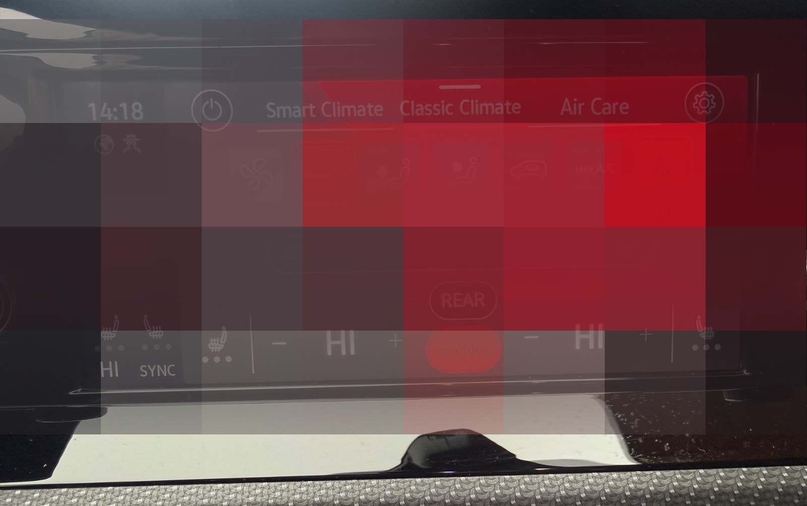 Volkswagen Golf VIII Lim. R-Line foto 25