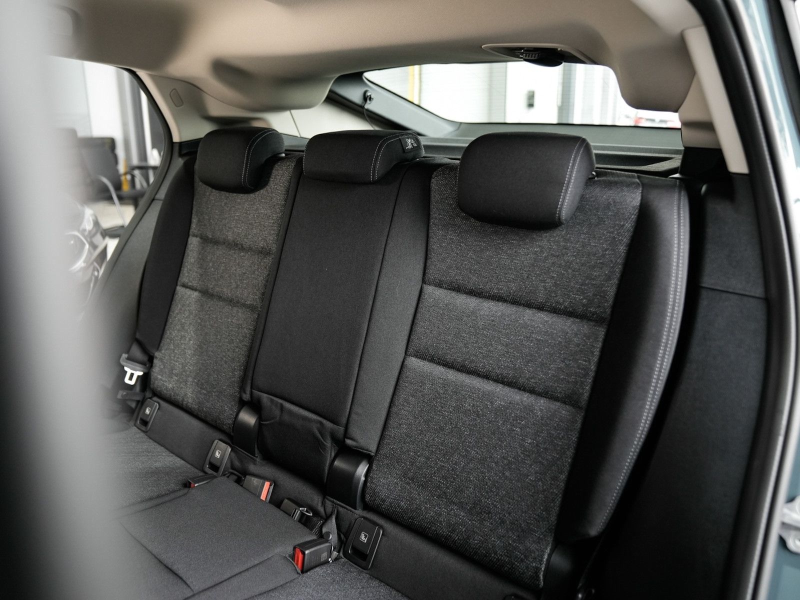 BMW X2 sDrive 18d Komfortzugang Kamera foto 23