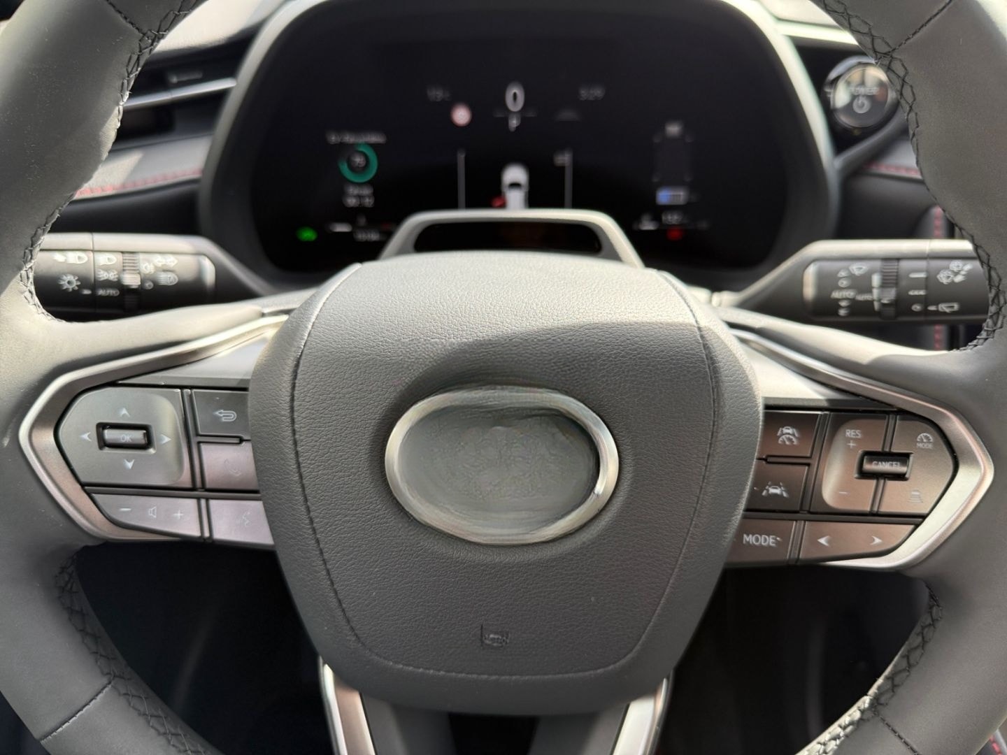 Lexus LBX FWD Emotion *LED*ACC*CarPlay*CAM*el. Heck*SH foto 14