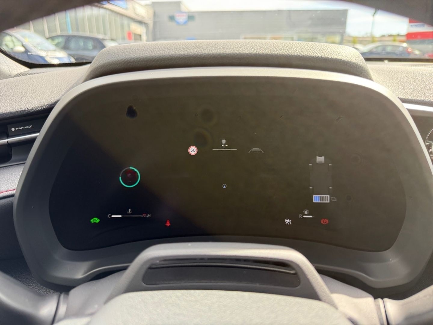 Lexus LBX FWD Emotion *LED*ACC*CarPlay*CAM*el. Heck*SH foto 15