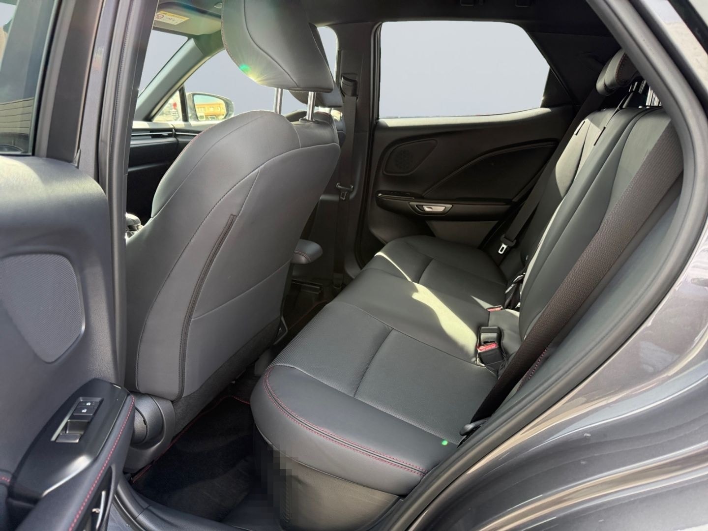 Lexus LBX FWD Emotion *LED*ACC*CarPlay*CAM*el. Heck*SH foto 17