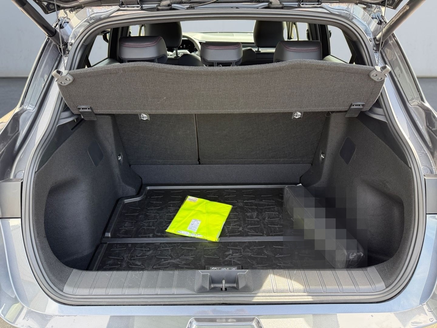 Lexus LBX FWD Emotion *LED*ACC*CarPlay*CAM*el. Heck*SH foto 18