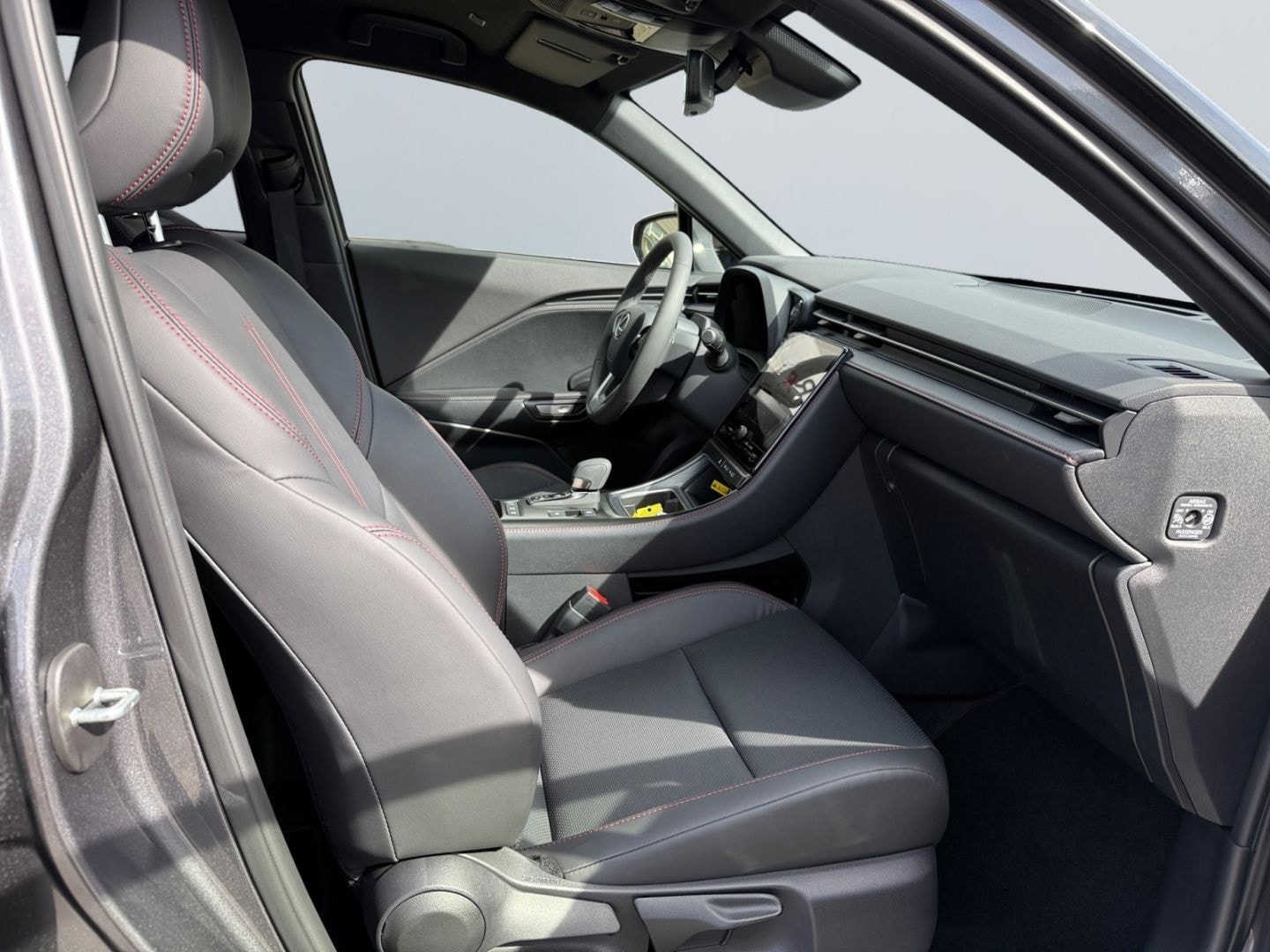 Lexus LBX FWD Emotion *LED*ACC*CarPlay*CAM*el. Heck*SH foto 21