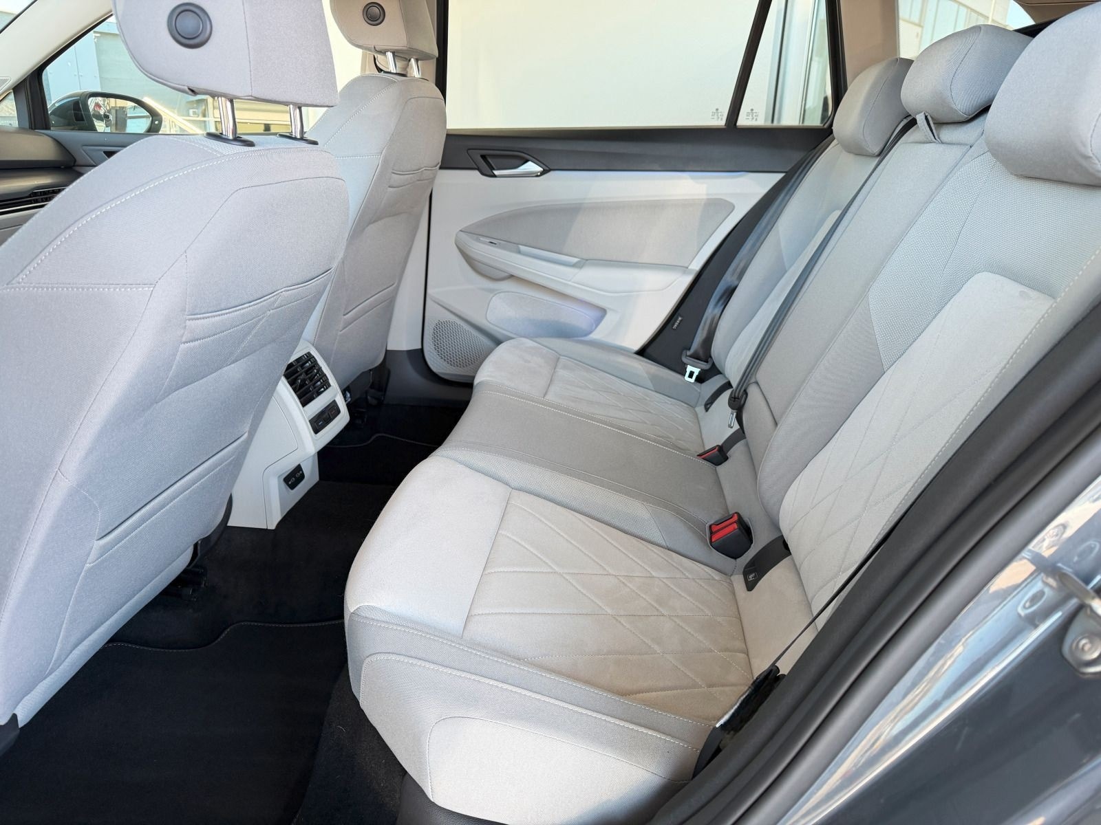 Volkswagen Golf Variant Style 2.0 TDI DSG AHK MATRIX RFK AC foto 14