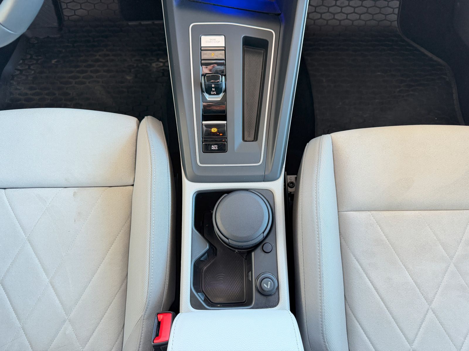 Volkswagen Golf Variant Style 2.0 TDI DSG AHK MATRIX RFK AC foto 18