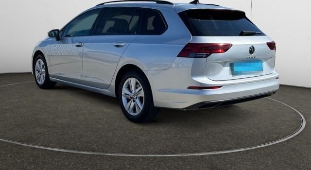 Volkswagen Golf VIII Variant 2.0 TDI DSG Life Navi,AHK,SHZ. foto 3