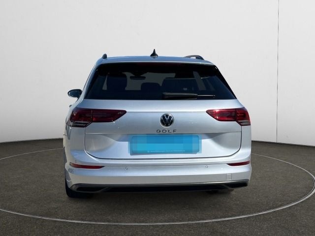 Volkswagen Golf VIII Variant 2.0 TDI DSG Life Navi,AHK,SHZ. foto 4