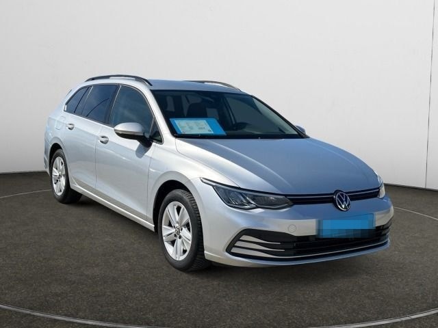 Volkswagen Golf VIII Variant 2.0 TDI DSG Life Navi,AHK,SHZ. foto 7