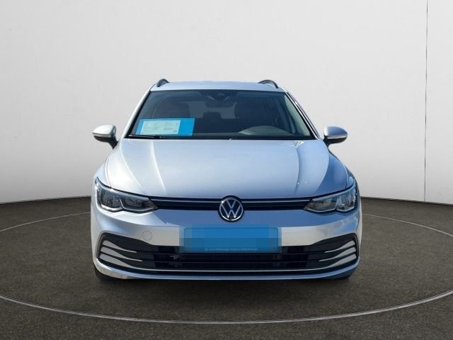 Volkswagen Golf VIII Variant 2.0 TDI DSG Life Navi,AHK,SHZ. foto 8