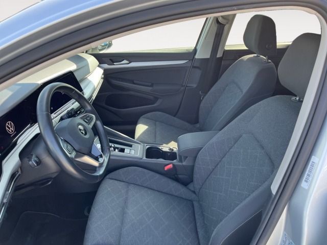 Volkswagen Golf VIII Variant 2.0 TDI DSG Life Navi,AHK,SHZ. foto 9