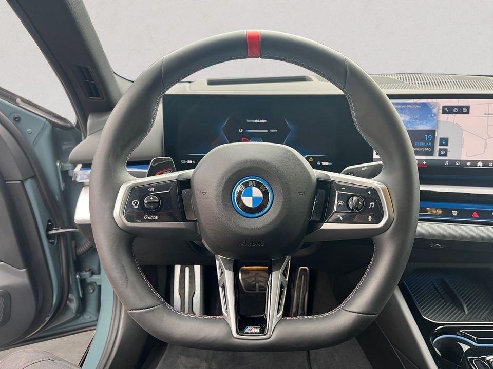 BMW i5 M60 xDrive + GARANTIE-bis-02.2030 foto 14