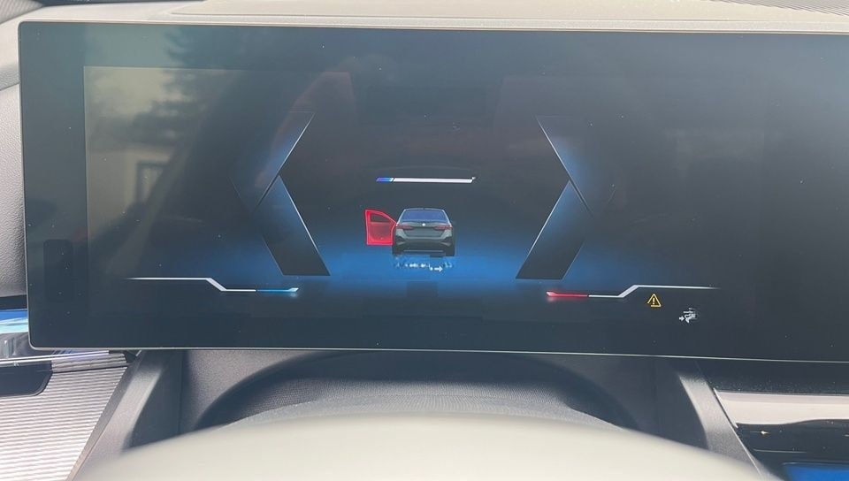 BMW i5 M60 xDrive + GARANTIE-bis-02.2030 foto 15