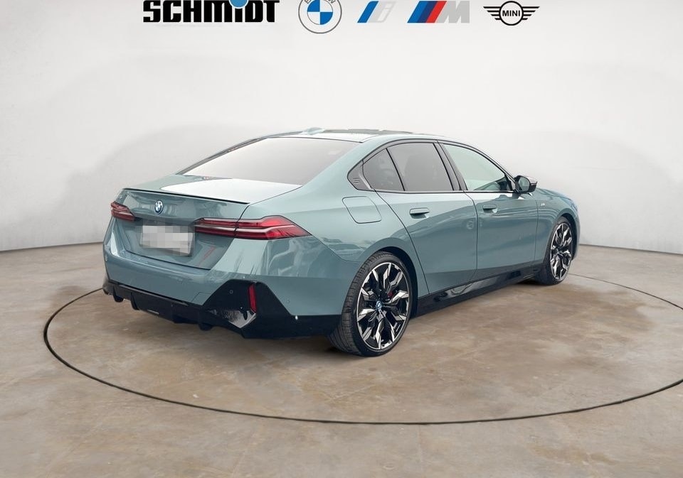 BMW i5 M60 xDrive + GARANTIE-bis-02.2030 foto 6