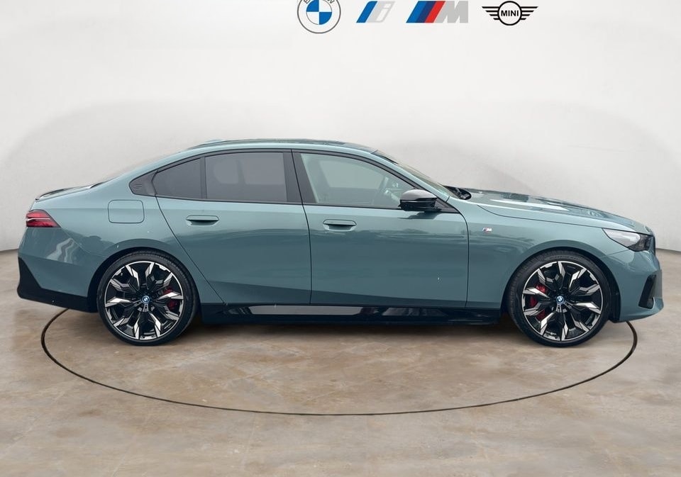 BMW i5 M60 xDrive + GARANTIE-bis-02.2030 foto 7