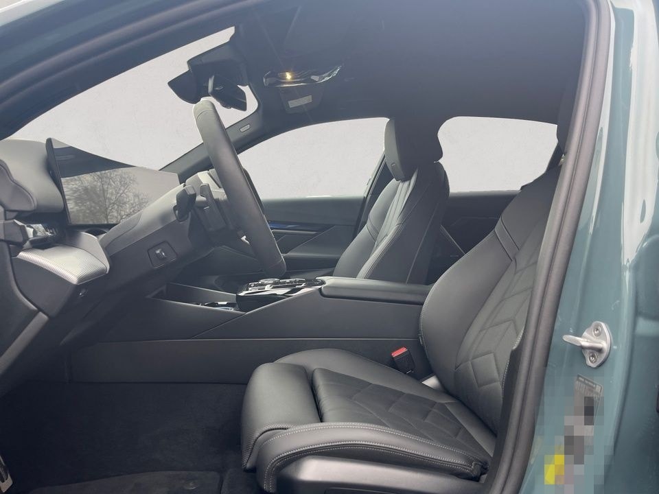 BMW i5 M60 xDrive + GARANTIE-bis-02.2030 foto 10