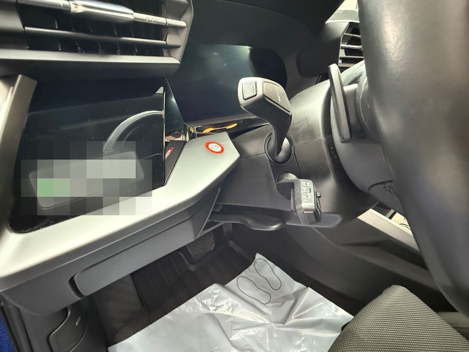 Audi A3 Limousine 30 TDI S line Mwst 19% 1Hand foto 15