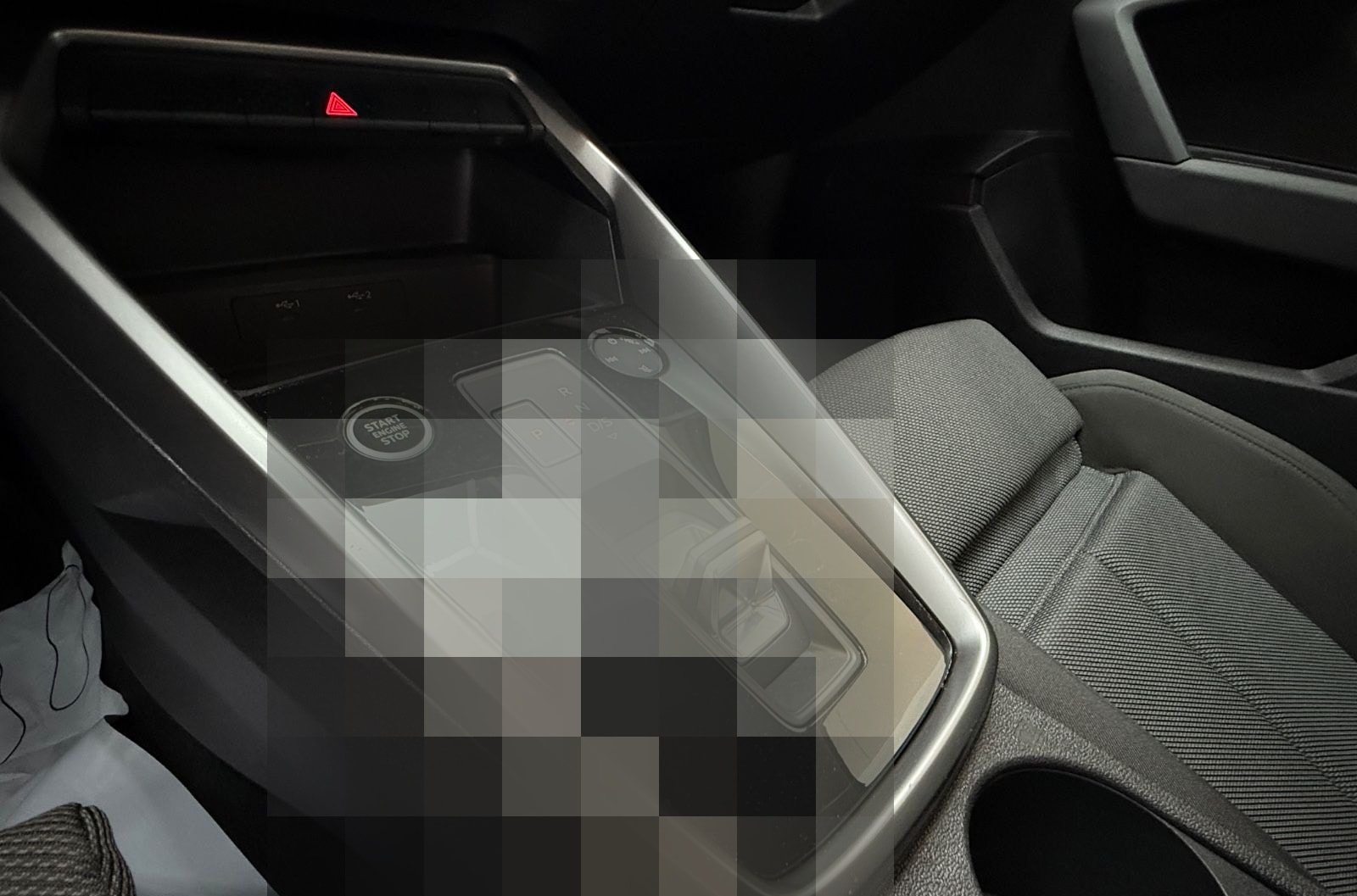 Audi A3 Limousine 30 TDI S line Mwst 19% 1Hand foto 17