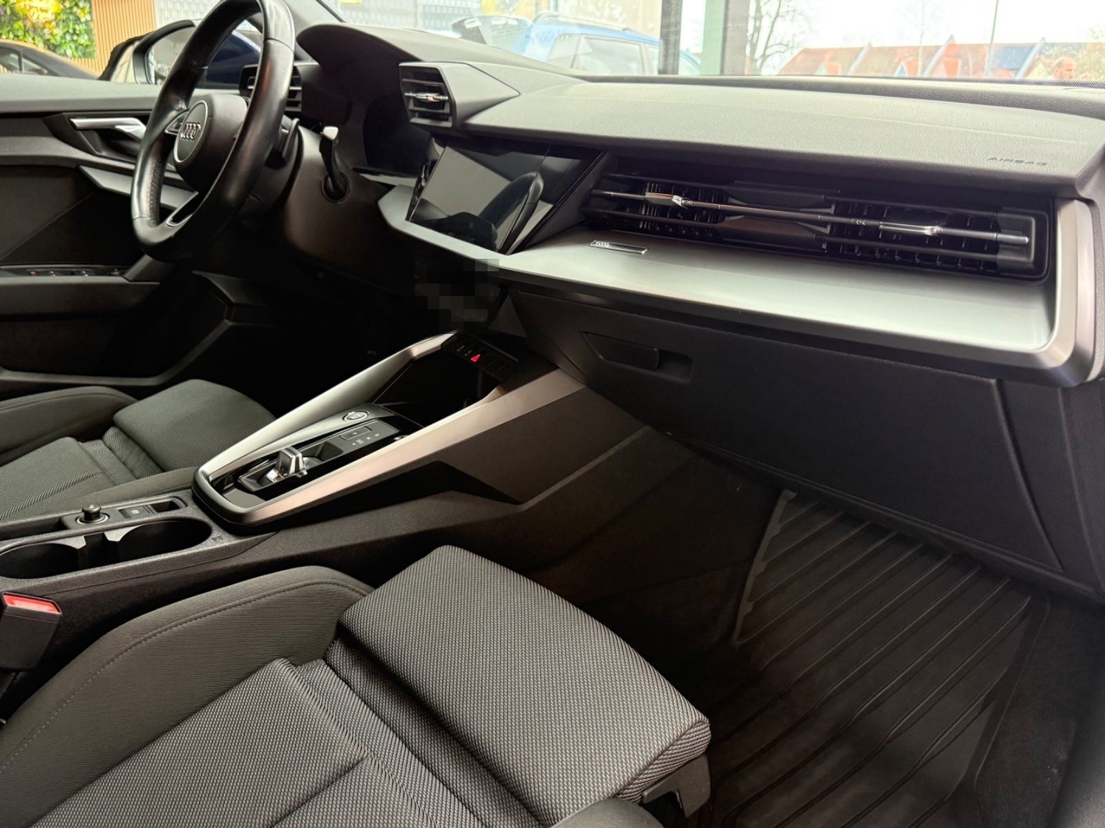 Audi A3 Limousine 30 TDI S line Mwst 19% 1Hand foto 23