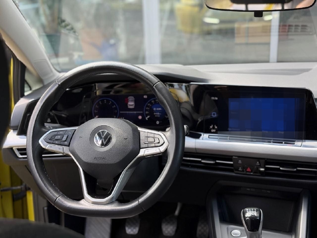 Volkswagen Life LED Klimaa, PDC foto 13