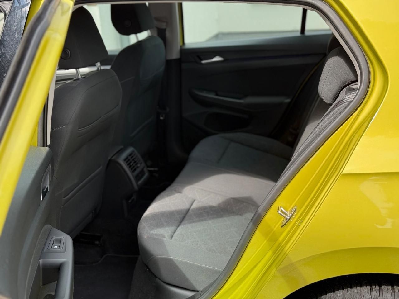 Volkswagen Life LED Klimaa, PDC foto 7