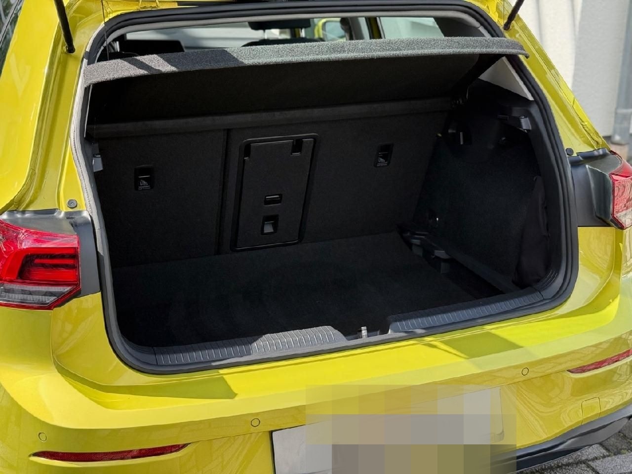 Volkswagen Life LED Klimaa, PDC foto 9