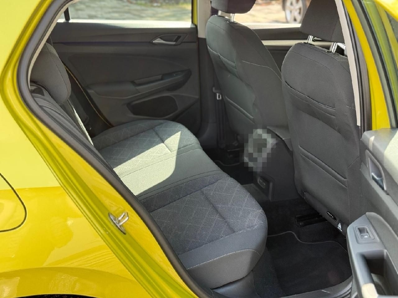 Volkswagen Life LED Klimaa, PDC foto 10