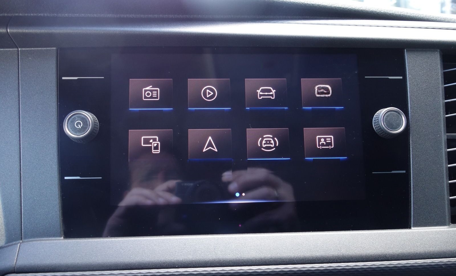 Volkswagen T6.1 Transporter Lang Kasten LED/STDHZG/AHK/ACC foto 14