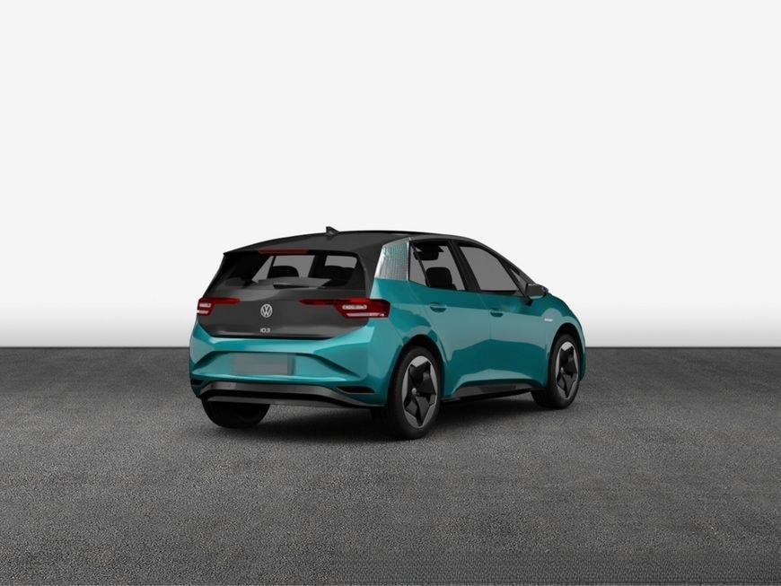 Volkswagen ID.3 Performance Upgrade Pro Business 150KW 58kW foto 2
