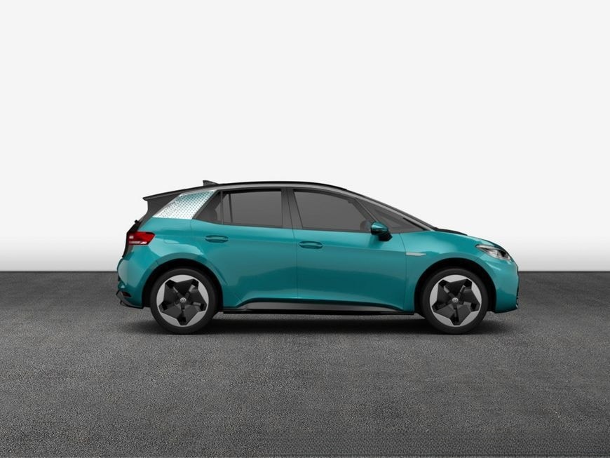 Volkswagen ID.3 Performance Upgrade Pro Business 150KW 58kW foto 5