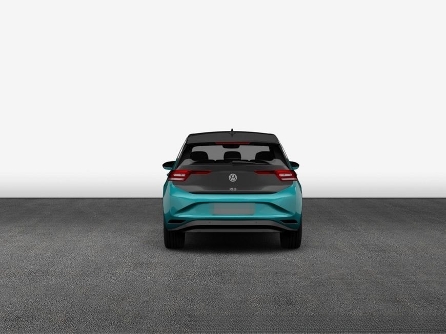 Volkswagen ID.3 Performance Upgrade Pro Business 150KW 58kW foto 6