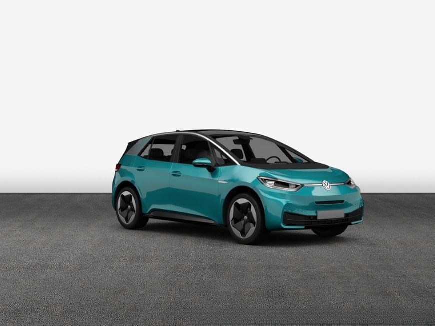 Volkswagen ID.3 Performance Upgrade Pro Business 150KW 58kW foto 7