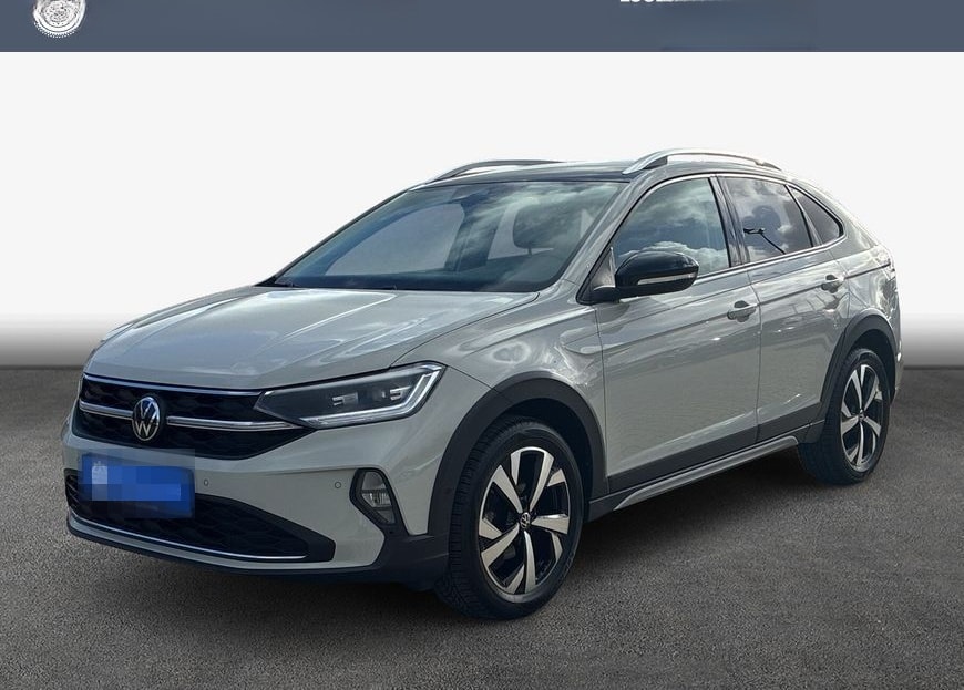 Volkswagen Taigo 1.0 l TSI Style DSG OPF Navi IQ.Drive ACC foto 1