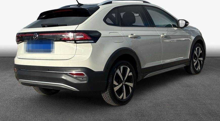 Volkswagen Taigo 1.0 l TSI Style DSG OPF Navi IQ.Drive ACC foto 2