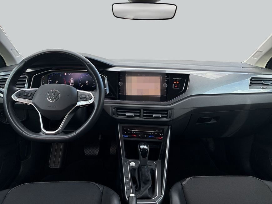 Volkswagen Taigo 1.0 l TSI Style DSG OPF Navi IQ.Drive ACC foto 11