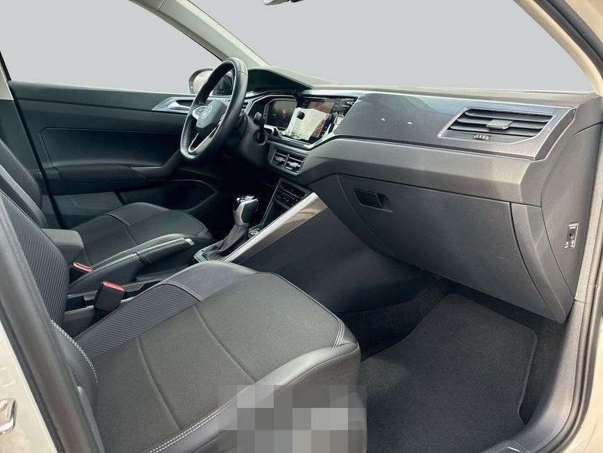 Volkswagen Taigo 1.0 l TSI Style DSG OPF Navi IQ.Drive ACC foto 12